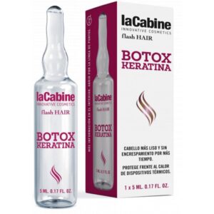 Tratamiento Botox Capilar Primor Tratamiento Botox Capilar Primor