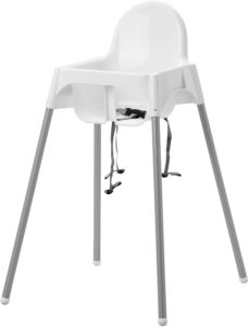 Trona Portátil Ikea