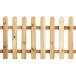 Postes Madera Bricomart