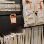 Postes Madera Bricomart