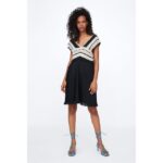 Blazer Tipo Vestido Zara Blazer Tipo Vestido Zara