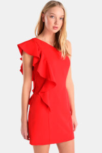 Vestidos De Graduación El Corte Inglés