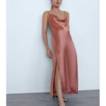 Vestidos Algodon Mujer Zara Vestidos Algodon Mujer Zara