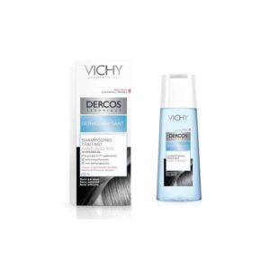 Vichy Dercos Technique Dermo Calmante Champú Tratamiento Sin Sulfato