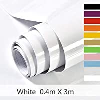 Vinilo Blanco Leroy Merlin