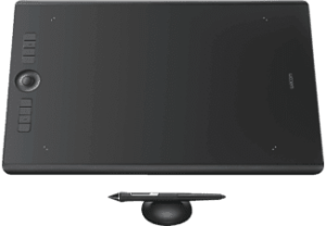 Wacom Intuos Pro M Media Markt
