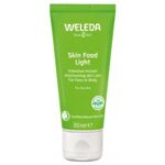 Skin Food Weleda Primor