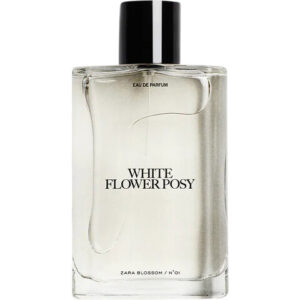 White Flower Posy Zara White Flower Posy Zara