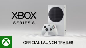 Xbox Series S Worten