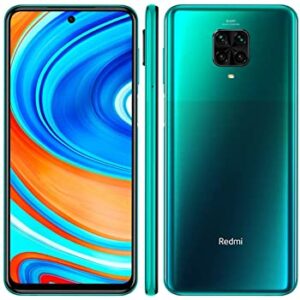 Xiaomi Redmi Note 9 Worten Xiaomi Redmi Note 9 Worten