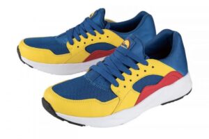 Zapatillas Lidl Zapatillas Lidl